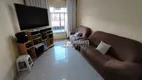 Foto 2 de Apartamento com 2 Quartos à venda, 91m² em Boqueirão, Praia Grande