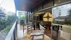 Foto 11 de Apartamento com 4 Quartos à venda, 203m² em Leblon, Rio de Janeiro