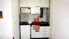 Foto 12 de Flat com 1 Quarto para alugar, 32m² em Brooklin, São Paulo