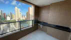 Foto 11 de Apartamento com 3 Quartos à venda, 81m² em Manaíra, João Pessoa