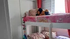 Foto 2 de Apartamento com 2 Quartos à venda, 42m² em Vila Valparaiso, Santo André