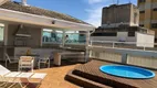 Foto 48 de Cobertura com 3 Quartos à venda, 230m² em Cambuí, Campinas