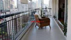 Foto 6 de Apartamento com 3 Quartos à venda, 216m² em Jardim Vila Mariana, São Paulo