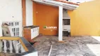 Foto 3 de Casa com 5 Quartos à venda, 420m² em Parque Monte Alegre, Taboão da Serra