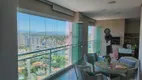 Foto 4 de Apartamento com 3 Quartos à venda, 190m² em Jardim Aquarius, São José dos Campos