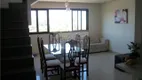 Foto 2 de Cobertura com 3 Quartos à venda, 165m² em Jardim Santa Rosa, Valinhos
