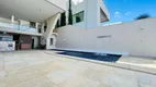 Foto 2 de Casa com 4 Quartos à venda, 500m² em Condominio Fazenda Da Serra, Belo Horizonte