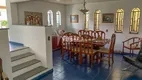 Foto 18 de Casa com 3 Quartos para alugar, 400m² em Vila Bastos, Santo André