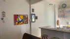 Foto 2 de Apartamento com 1 Quarto à venda, 50m² em Gonzaga, Santos