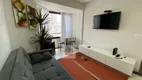 Foto 6 de Apartamento com 1 Quarto para alugar, 52m² em Vila Mariana, São Paulo