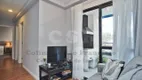 Foto 2 de Apartamento com 2 Quartos à venda, 51m² em Santa Maria, Osasco