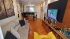 Foto 4 de Apartamento com 3 Quartos à venda, 94m² em Jardim Tupanci, Barueri