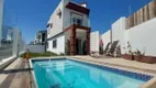 Foto 16 de Casa com 3 Quartos à venda, 137m² em Campeche, Florianópolis