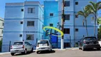 Foto 17 de Apartamento com 2 Quartos à venda, 57m² em Jardim Rio das Pedras, Cotia