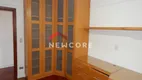 Foto 18 de Apartamento com 3 Quartos à venda, 110m² em Vila Euclides, São Bernardo do Campo