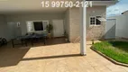 Foto 5 de Casa com 3 Quartos à venda, 260m² em Colina Verde, Tatuí