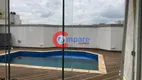 Foto 57 de Cobertura com 3 Quartos à venda, 340m² em Vila Rosalia, Guarulhos