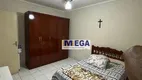 Foto 10 de Casa com 3 Quartos à venda, 110m² em Parque Residencial Vila União, Campinas