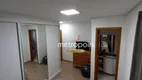 Foto 8 de Apartamento com 3 Quartos à venda, 91m² em Santa Maria, Santo André