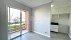 Foto 2 de Apartamento com 2 Quartos à venda, 57m² em Vila Satúrnia, Campinas