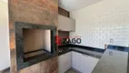 Foto 4 de Casa de Condomínio com 4 Quartos à venda, 210m² em Residencial Mário de Almeida Franco, Uberaba