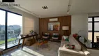 Foto 4 de Casa de Condomínio com 4 Quartos à venda, 395m² em Jardim Samambaia, Jundiaí