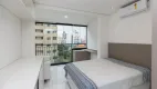 Foto 24 de Apartamento com 1 Quarto à venda, 24m² em Consolação, São Paulo