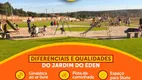 Foto 2 de Lote/Terreno à venda, 200m² em Jardim do Eden, Águas Lindas de Goiás