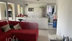 Foto 2 de Apartamento com 2 Quartos à venda, 80m² em Vila Andrade, São Paulo