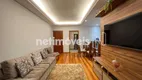 Foto 3 de Apartamento com 3 Quartos à venda, 97m² em Castelo, Belo Horizonte