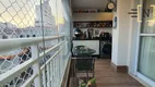 Foto 7 de Apartamento com 1 Quarto à venda, 45m² em Cambuci, São Paulo