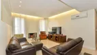 Foto 3 de Casa de Condomínio com 5 Quartos à venda, 605m² em Campo Comprido, Curitiba