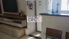 Foto 4 de Apartamento com 3 Quartos à venda, 55m² em Botafogo, Ribeirão das Neves