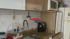 Foto 22 de Apartamento com 1 Quarto à venda, 53m² em Parque Residencial Aquarius, São José dos Campos