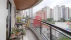 Foto 5 de Apartamento com 4 Quartos à venda, 110m² em Vila Olímpia, São Paulo