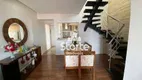 Foto 4 de Cobertura com 3 Quartos à venda, 224m² em Santa Mônica, Uberlândia
