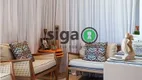 Foto 6 de Apartamento com 2 Quartos à venda, 129m² em Jardim da Glória, São Paulo