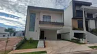 Foto 4 de Casa de Condomínio com 3 Quartos à venda, 223m² em Jardim Ermida I, Jundiaí