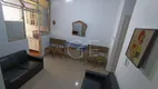 Foto 2 de Apartamento com 2 Quartos à venda, 47m² em Boqueirão, Santos