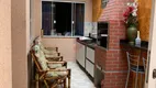 Foto 7 de Casa com 3 Quartos à venda, 62m² em Aviação, São José dos Pinhais