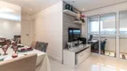 Foto 2 de Apartamento com 2 Quartos à venda, 71m² em Barcelona, São Caetano do Sul