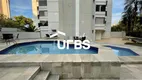 Foto 20 de Apartamento com 4 Quartos à venda, 166m² em Setor Oeste, Goiânia