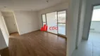 Foto 3 de Apartamento com 3 Quartos à venda, 108m² em Jardim Caravelas, São Paulo