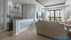 Foto 6 de Apartamento com 3 Quartos à venda, 128m² em Vila Romana, São Paulo