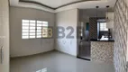 Foto 2 de Apartamento com 2 Quartos à venda, 52m² em Nucleo Hab. Ver. Edson Francisco da Silva, Bauru