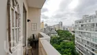 Foto 31 de Apartamento com 5 Quartos à venda, 240m² em Santa Cecília, São Paulo