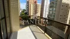 Foto 5 de Apartamento com 3 Quartos à venda, 98m² em Jardim, Santo André