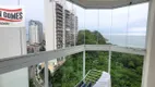Foto 12 de Apartamento com 3 Quartos à venda, 146m² em Tombo, Guarujá