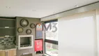 Foto 5 de Apartamento com 3 Quartos à venda, 117m² em Parque das Flores, Campinas