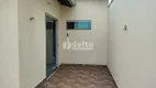 Foto 20 de Casa com 3 Quartos à venda, 124m² em Daniel Fonseca, Uberlândia